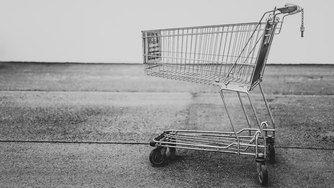 İnternetten satış — e-ticaret mağazası